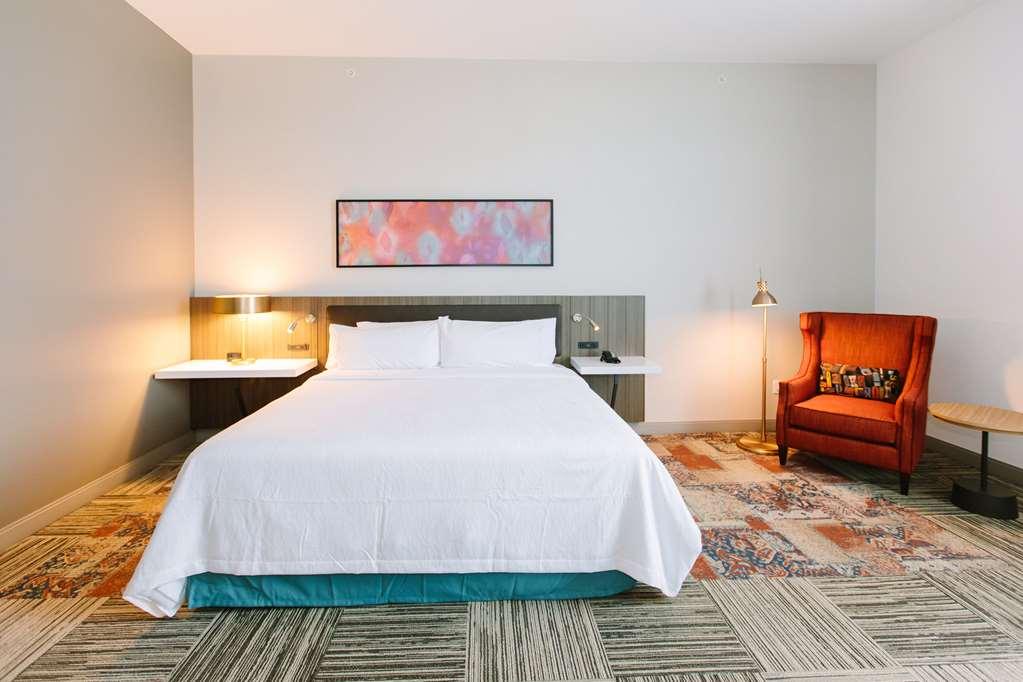 Hilton Garden Inn Winter Park, Fl Maitland Rum bild