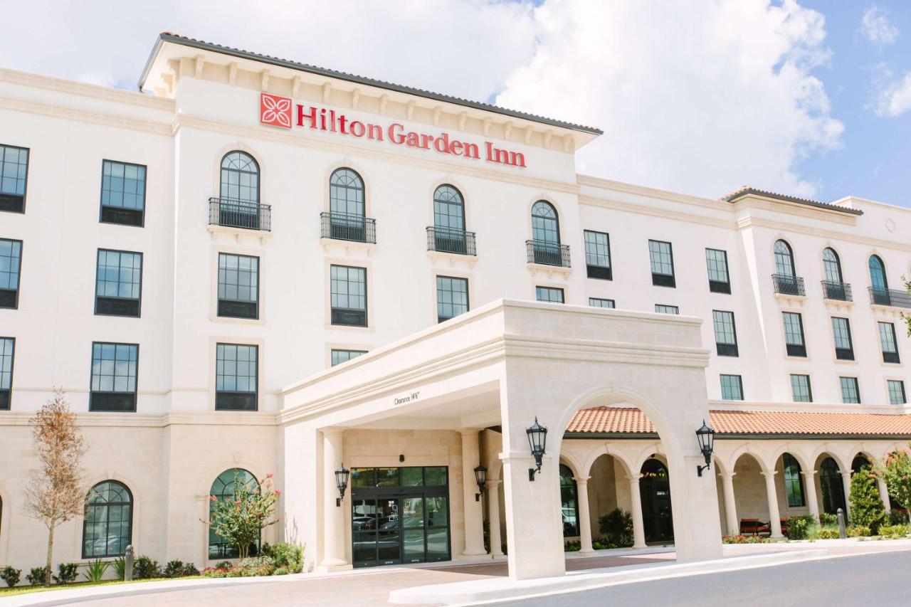 Hilton Garden Inn Winter Park, Fl Maitland Exteriör bild