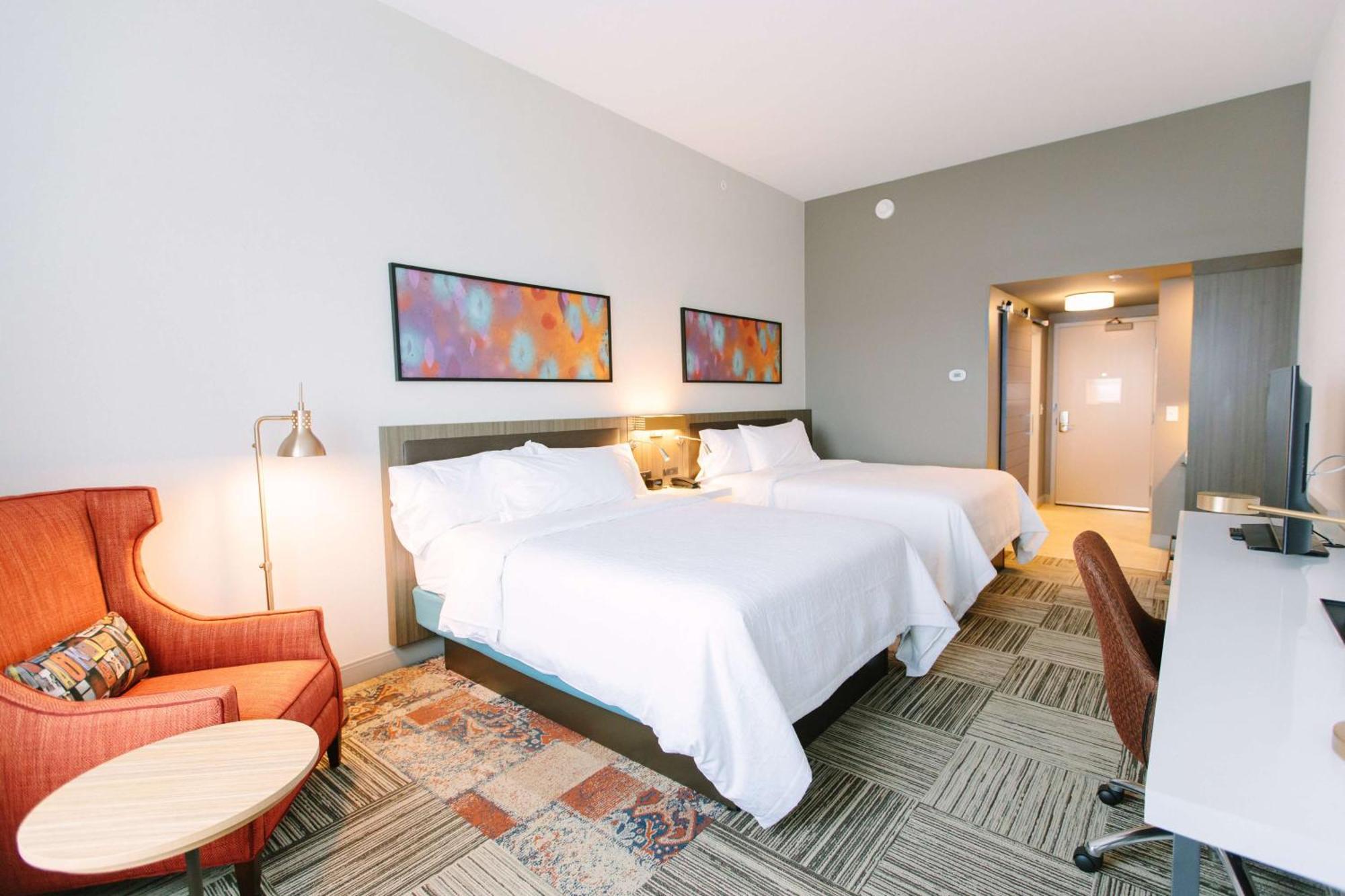 Hilton Garden Inn Winter Park, Fl Maitland Exteriör bild